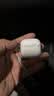 Apple/苹果 AirPods 4(支持主动降噪)搭配无线充电盒(USB-C)蓝牙耳机适用iPhone/iPad/Mac MXP93CH/A 实拍图