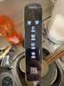 海尔（Haier）【883升级款】鲜活水Pro+6年真长效1200G整机0阻垢家用净水器UV龙头杀菌双守护智能双水可直饮R307 实拍图