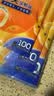 妙洁保鲜袋组合装大号50只中号70小号100共220只 加厚食品袋 实拍图