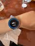 HUAWEI WATCH GT 6 流光紫 41mm智能手表多维情绪健康全新骑行体验【性价比首选】 实拍图