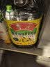 鲁花【保真菜籽油】低芥酸特香菜籽油4L  物理压榨 实拍图