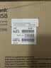 爱普生（EPSON）【6代新品】L1358 墨仓式A4彩色无线单功能家用打印机 家用/办公 AI学习打印机（微信/远程打印） 实拍图