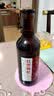 泰山啤酒（TAISHAN）红枣枸杞精酿原浆啤酒10度450mL*6瓶整箱装京东自营送礼 实拍图