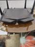 Tenda腾达路由器无线【千兆WiFi5穿墙王】5G双频信号放大器AC1200全屋增强家用AC10 实拍图