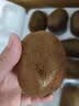 佳沛（zespri）绿奇异果经典果6粒 单果约89-103g   水果猕猴桃  源头直发 实拍图