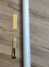 墨斗鱼磨砂玻璃隐私贴膜窗户防窥膜0.6*2m透光不透人卫生间浴室厕所贴纸 实拍图