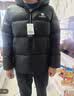 骆驼（CAMEL）【抱抱】抗静电户外羽绒服700蓬男女同款冬季加厚保暖连帽面包服 实拍图