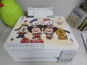 爱普生（EPSON）【6代新品】L3351墨仓式彩色打印机 微信打印/无线连接 家用AI学习打印机（打印、复印、扫描） 实拍图