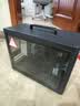 AMD R5 5600/9600X/RX7650GRE/6500XT迷你主机ITX整机手提DIY电脑组装机台式mini办公台式机AI PC电脑 配置八丨R7 5700X/RX9060XT 实拍图
