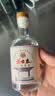 芦台春浓香标准样 浓香型白酒 52度 100ml 单瓶光瓶装 实拍图