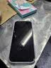 ALittleFlower【AR增透膜】适用iPhone17钢化膜苹果17手机保护膜AR增透膜高清防尘防指纹边贴膜2片神器 实拍图
