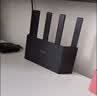 Tenda腾达路由器【云霄】AX3000信号放大器立式满血WiFi6千兆无线 3000M速率 5G双频 家用游戏路由 实拍图