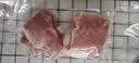 京东跑山猪有机黑猪肉里脊2斤（1斤*2小包）通脊糖醋里脊生鲜食材 实拍图