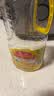 鲁花 【保真花生油】食用油 5S物理压榨 压榨一级花生油900ml 小包装 实拍图