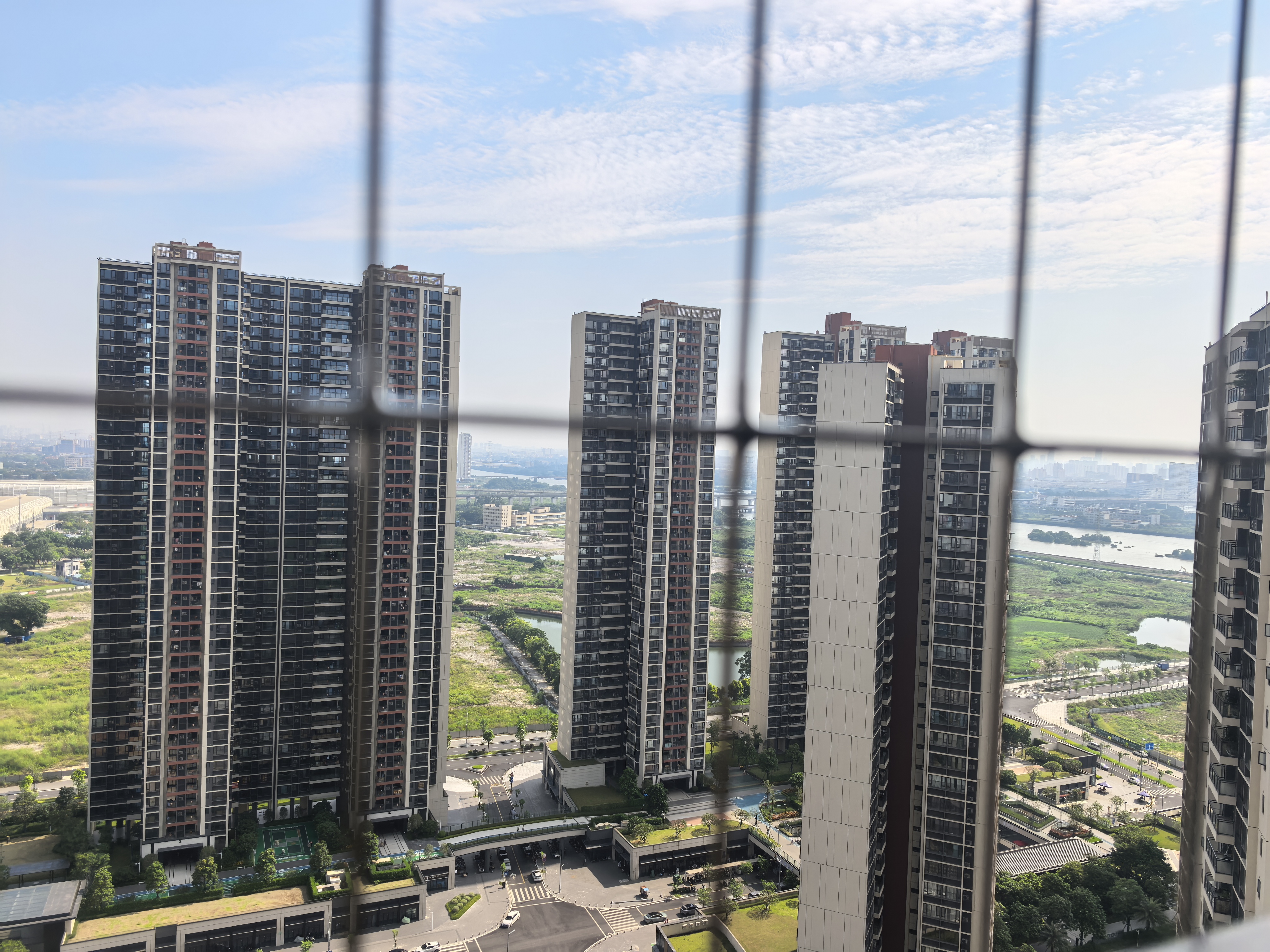 京寻家居防尘布遮灰布床罩防尘罩沙发家具防尘遮盖布 可口甜心3*3.5m 实拍图
