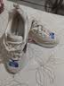 斯凯奇（Skechers）熊猫鞋秋季流行女鞋老爹鞋厚底增高耐磨休闲运动鞋 自然色/NAT 38 【正码正拍】 实拍图