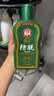 霸王防脱洗发水去屑控油蓬松洗头膏生姜侧柏叶男女士通用洗发露408ml 实拍图