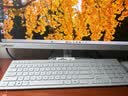 联想（Lenovo）小新原天逸510S商务办公台式电脑主机(AMD R7 H-255 16G内存 512G SSD 正版office)23.8英寸 实拍图