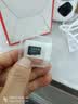 纽曼无线家用智能AI摄像头1200万高清监控器360度无死角带夜视全景语音手机远程对话讲室内外家庭云台 实拍图