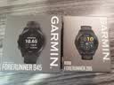 佳明（GARMIN）FR265运动心率手表智能手表腕表户外铁三跑步游泳跑表血氧 礼物 Forerunner265 音乐版 极夜黑 实拍图