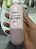 贝亲（Pigeon）桃子水 桃叶精华 婴儿爽身露 四季通用 200ml *3支装 实拍图