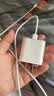 Apple/苹果 原装正品20W type-c充电器 苹果usb-c充电器手机快充头 旗舰店苹果iPhone 18 Pro Max充电器 实拍图