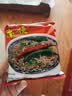 南街村老北京方便面南街村整箱泡面速食河南特产零食麻辣干吃面干脆面 南德面【52克X30袋】 北京方便面 实拍图