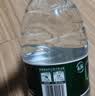 怡宝 饮用水 纯净水4.5L*4桶装水 整箱装 实拍图