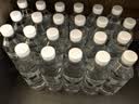 娃哈哈饮用天然矿泉水596ml*24瓶 长白山整箱装小瓶装水 娃哈哈饮用水 实拍图