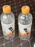 康师傅喝开水 熟水饮用水 380ml*24瓶 整箱批发瓶装水白开水 实拍图