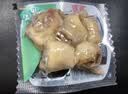 有友 泡椒凤爪 山椒味500g 减盐减辣内含小包装 追剧必备零食 大礼包 实拍图