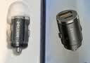 飞利浦（PHILIPS）车载充电器点烟器充电头超级快充一拖二车充隐藏式充电器汽车转换插头适用苹果17/16华为4336 实拍图