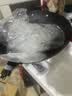 九阳（Joyoung）电磁炉凹面电磁炉电磁灶家用台式3500W大功率爆炒猛火灶多功能深凹弧面凹灶N3501【赠专用铁锅】 实拍图