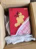 京东京造优选级赤·干红葡萄酒750ml*6 金奖 红酒金榜 送礼 整箱装 实拍图
