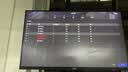 海康威视（HIKVISION）海康威视摄像头监控套装400万室外全彩夜视POE网线供电手机远程5路带2TB硬盘K24H-LT含安装 实拍图