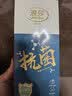 浪莎袜子夏季男纯棉薄款防臭10A抗菌网眼男袜商务休闲男士中筒棉袜 实拍图