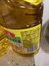 鲁花【保真菜籽油】食用油 低芥酸特香菜籽油 900ml 物理压榨  实拍图