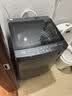 美的（Midea）随心洗波轮洗衣机全自动 12公斤大容量 专利免清洗 除螨 MB12L2 以旧换新 补贴 京东 自营 实拍图