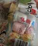 喜之郎乳酸果冻加椰果25克x20杯共495克混合口味 休闲儿童解馋小零食 实拍图