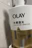 OLAY水润沐浴露舒柔滋润保湿 佛手柑730ml 大容量男女士通用 实拍图