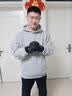 回力手套男女秋冬骑行开车运动触屏防寒防冻加绒保暖电动摩托自行车棉 实拍图