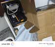 汉印（HPRT）A300E便携式快递单手机蓝牙通用热敏打印机 入库标签取件码电子面单菜鸟驿站打单机 实拍图