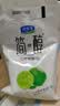君乐宝简醇 0蔗糖 青柠 150g*6袋  风味酸牛奶 低温酸奶 京东自营 实拍图