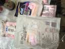 苏菲日夜用旅行试用装（贵族棉25cm2片*3+超熟睡安心裤L码1条*2）自营 实拍图