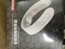 京东京造【中秋节礼物】颈椎按摩器K5 脉冲恒温热敷肩颈脖子口袋颈部按摩仪颈椎按摩仪护颈仪 送生日礼物 实拍图