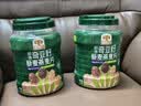穗格氏（SHEGURZ）奇亚籽藜麦燕麦片1000g 冲泡即食营养早餐冲饮谷物代餐无添加蔗糖 实拍图