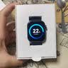 华为（HUAWEI）WATCH FIT 5 【咨询领优惠】智能手表运动健康管理超轻薄大屏强劲续航NFC门禁送男女朋友礼物MT33 韵律黑丨送定制表带+高清膜 JD电竞官方店 实拍图