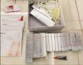 珀莱雅（PROYA）双抗护肤品套装(爽肤水乳液)化妆品礼盒生日礼盒送女友 实拍图