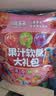 小鹿蓝蓝0蔗糖果汁Q软糖零食礼包360g混合味 宝宝零食儿童QQ糖 实拍图