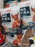 潮庭甄选牛肉丸250g*4 牛肉含量≥95% 纯牛肉不含杂肉 潮汕火锅食材 实拍图